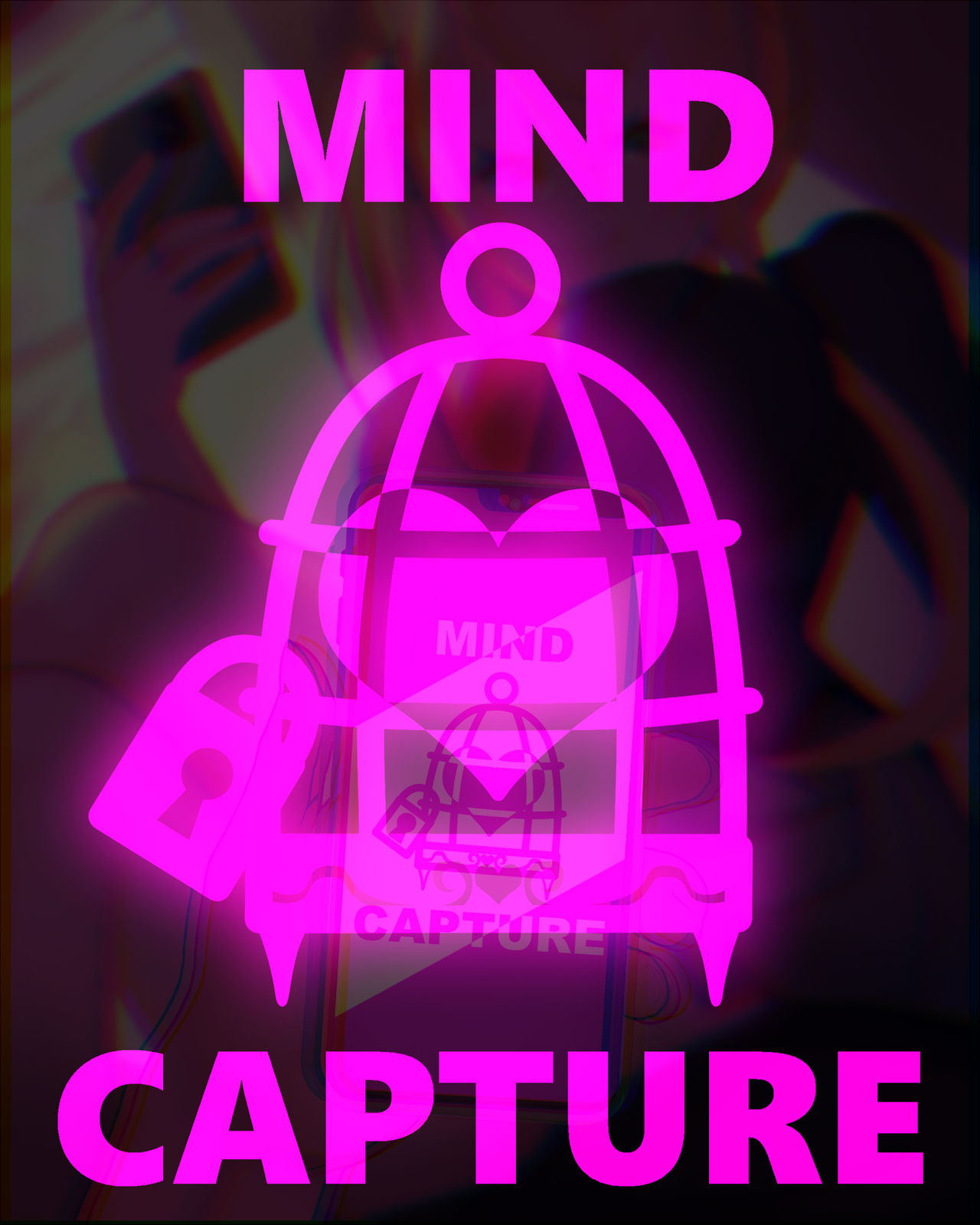 即堕ちっ! 催眠App -mind capture- page 8 full