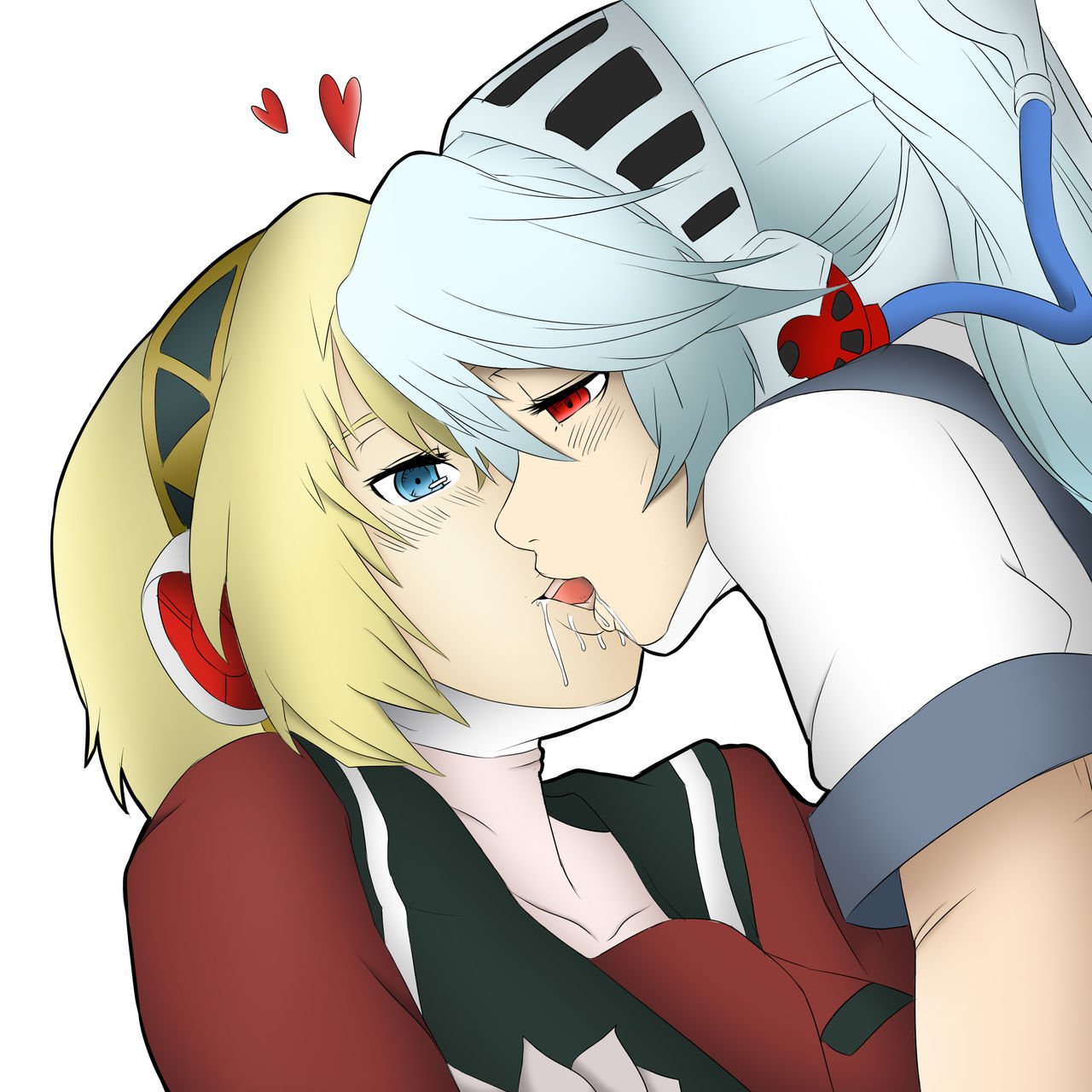Persona 3 New School Life page 10 full