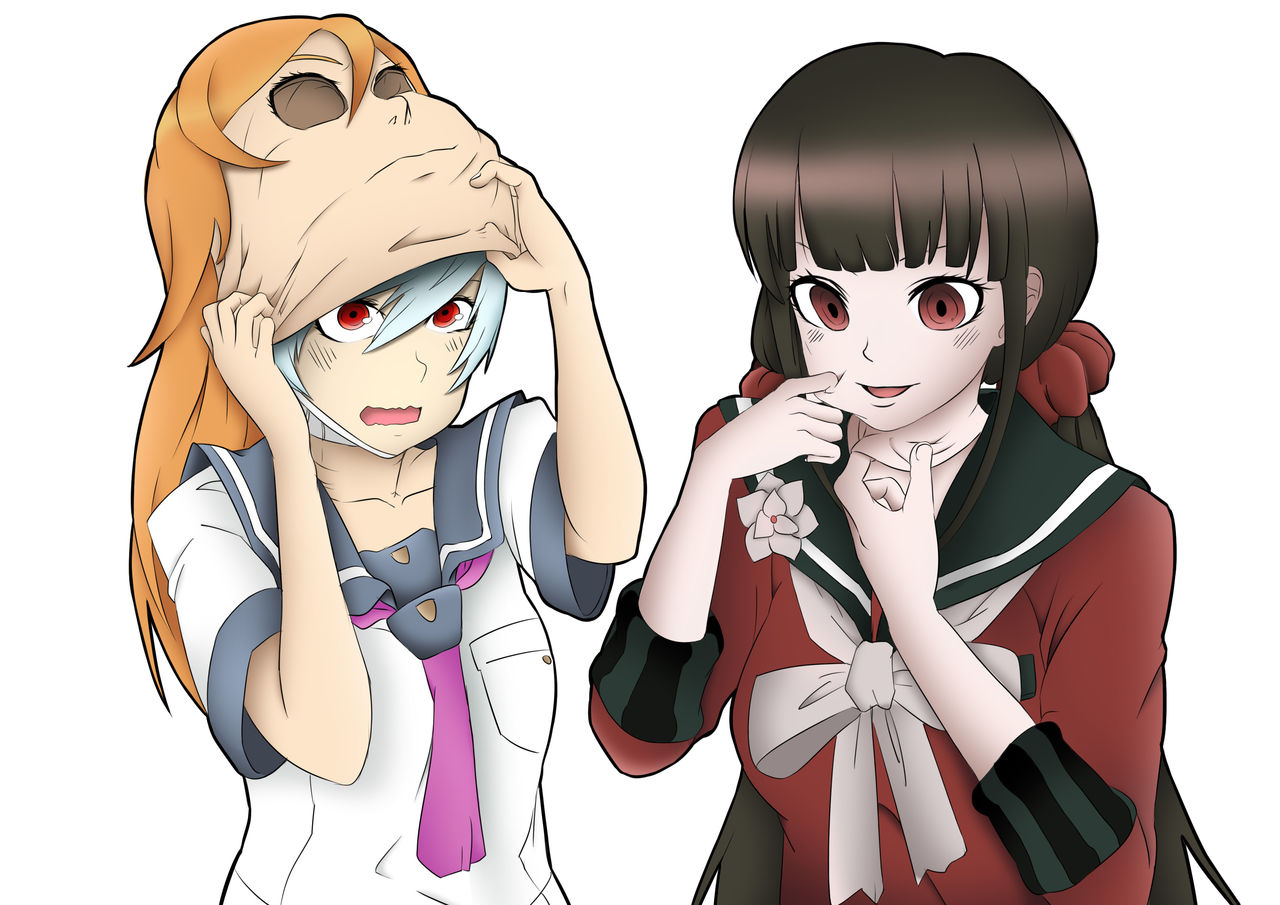 Persona 3 New School Life page 6 full