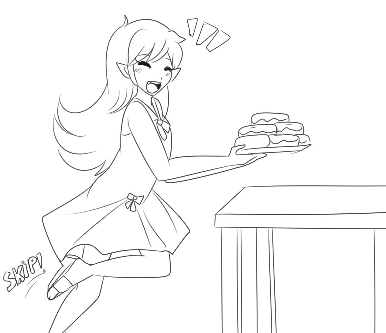 Shinobu Donut Noma page 2 full
