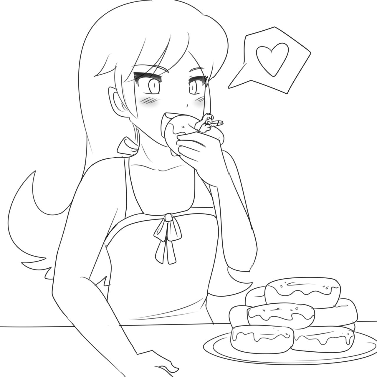 Shinobu Donut Noma page 4 full