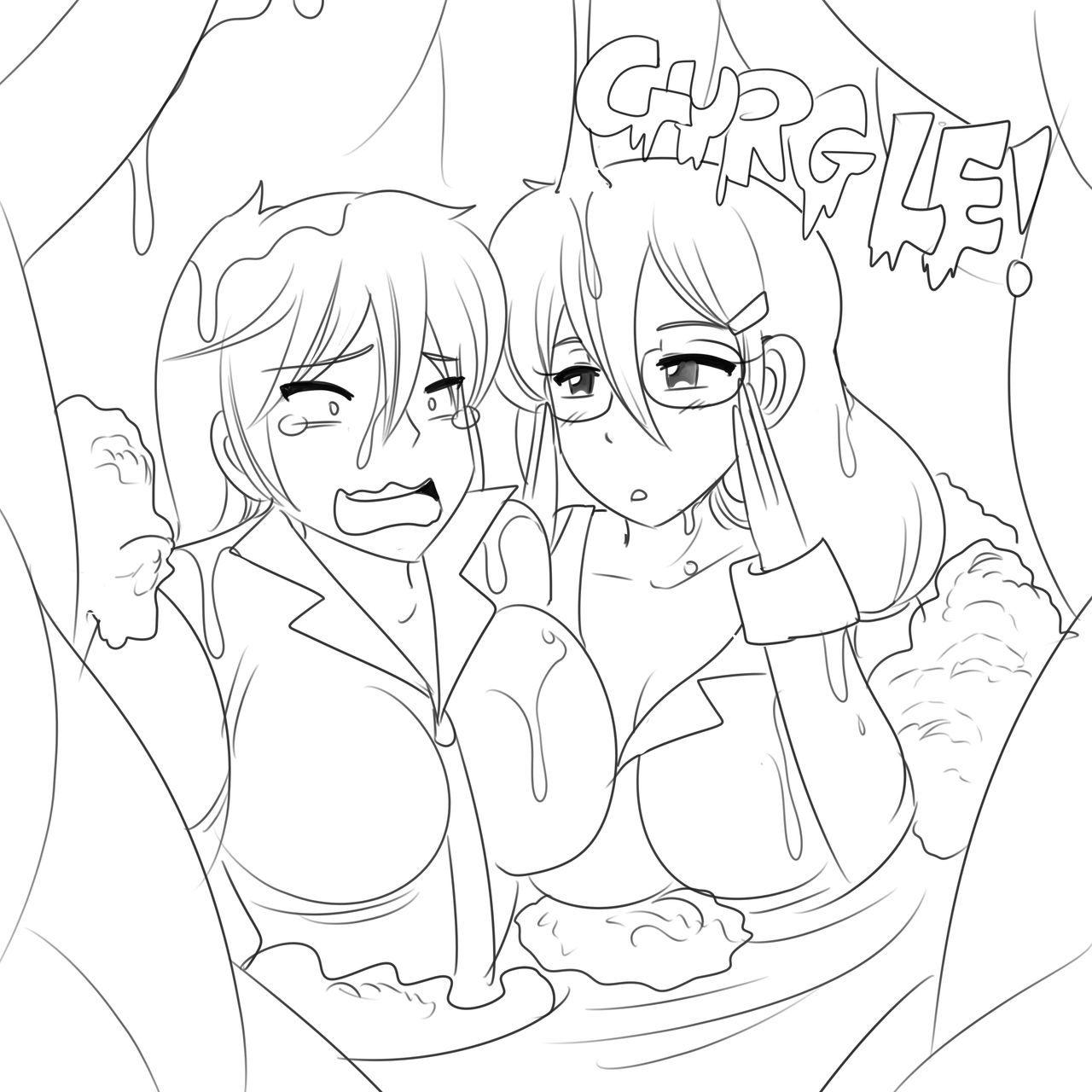 Shinobu Donut Noma page 9 full