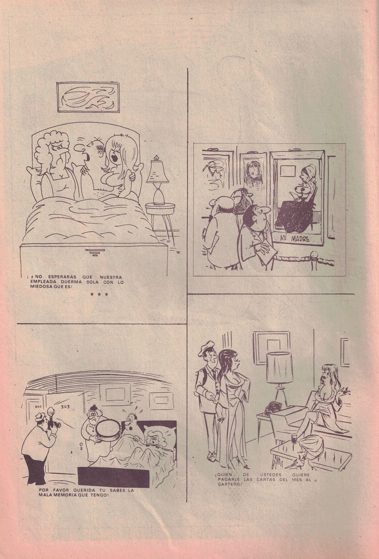 Revista Ricuritas N°06 page 6 full