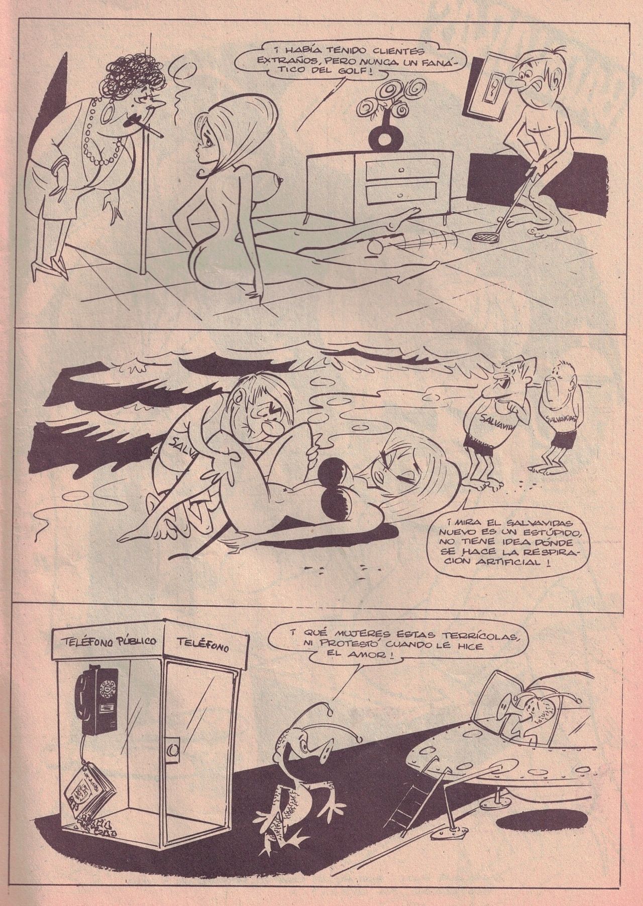 Revista Ricuritas N°06 page 7 full