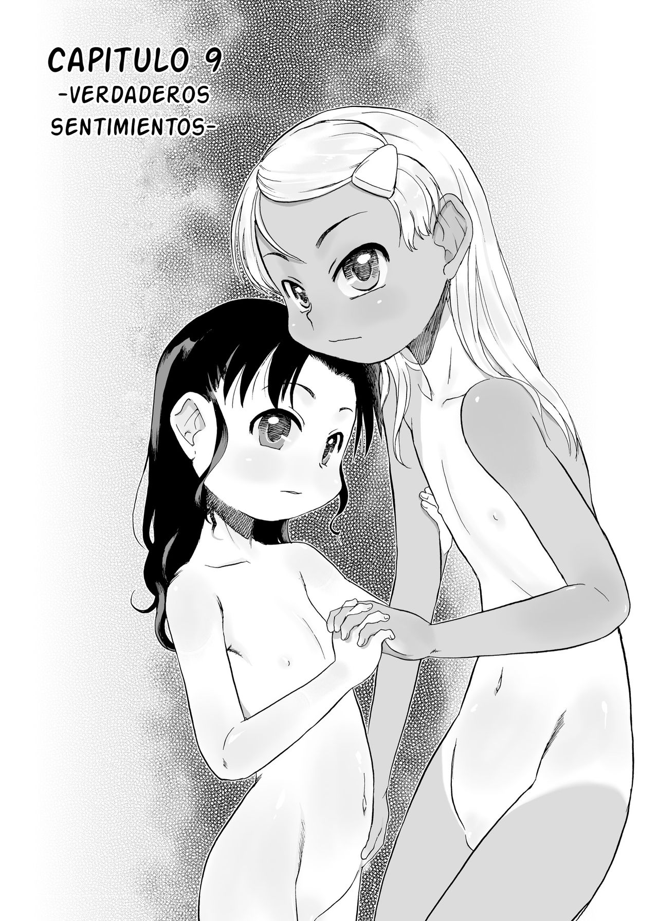 Nushi no Sumu Yama Vol. 9 page 6 full