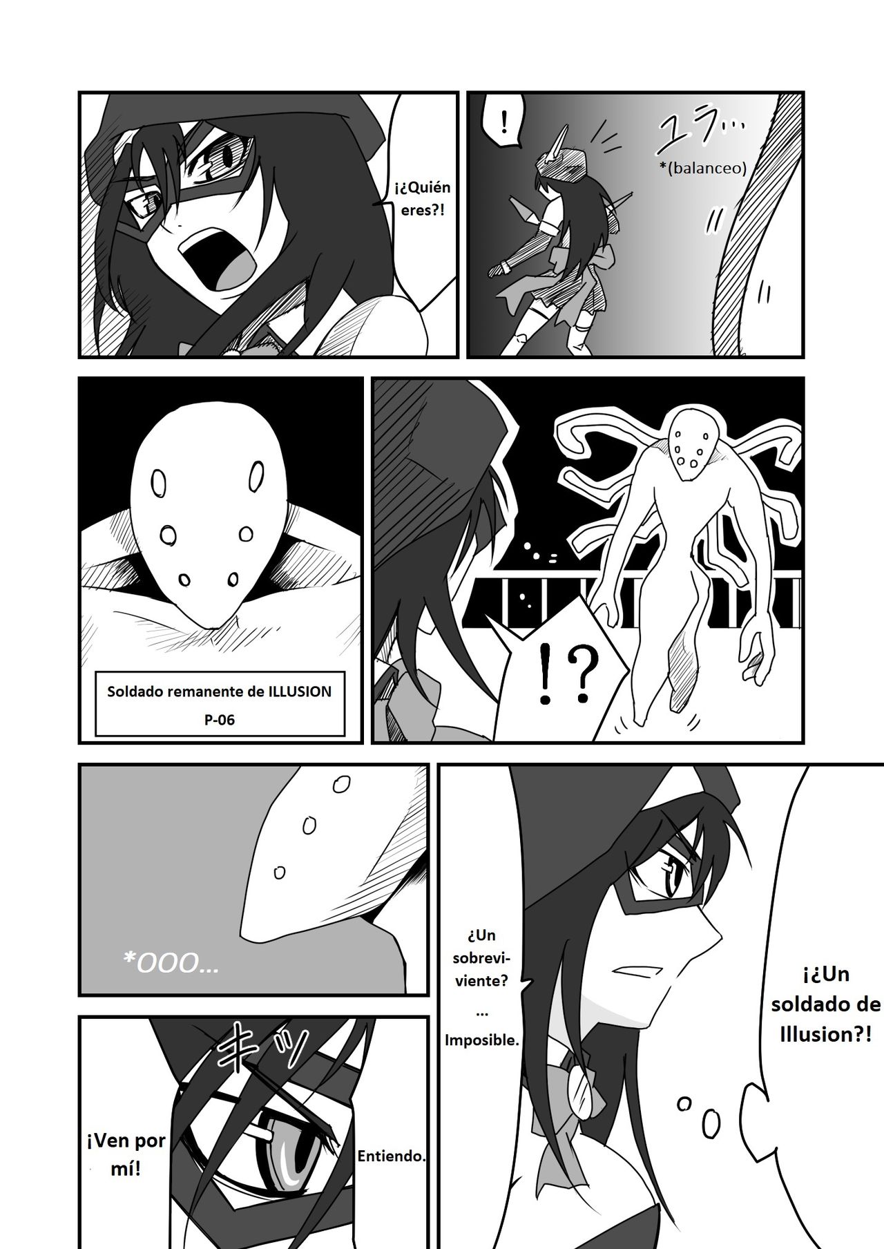 Thank you SILVER RAINA 1 page 3 full