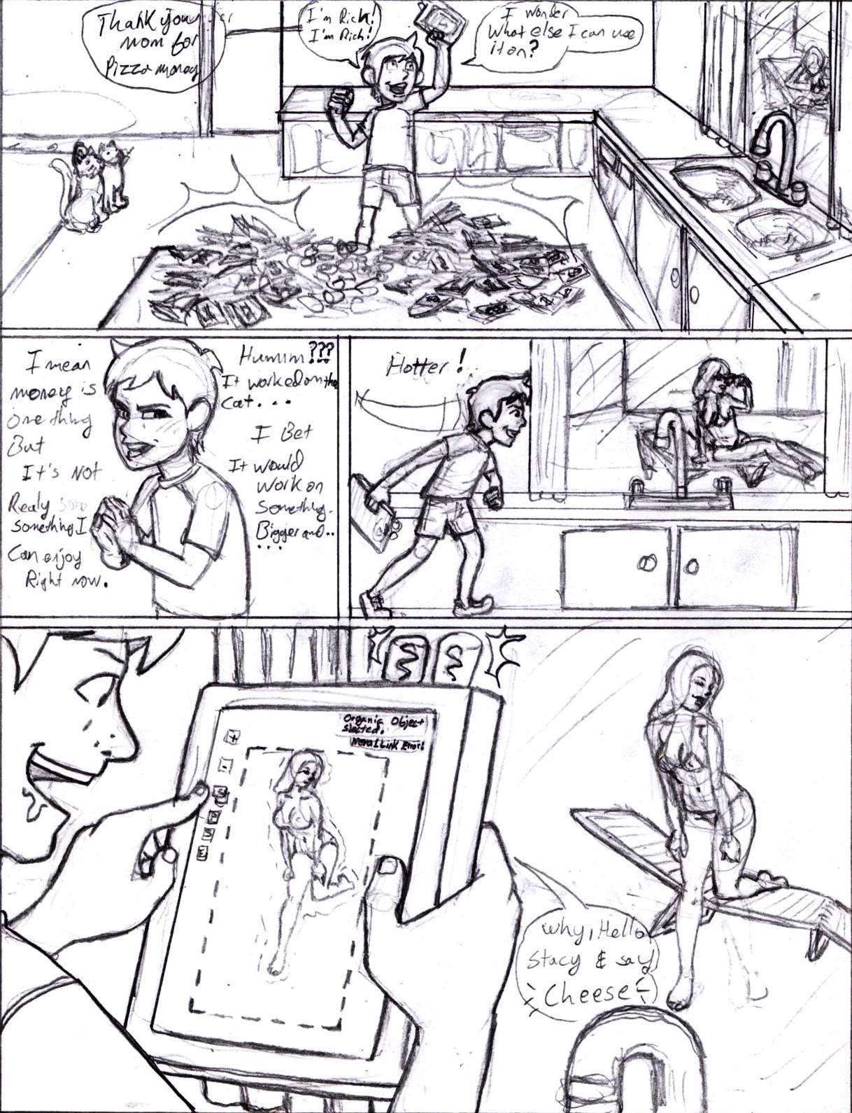Copy and Paste page 4 full