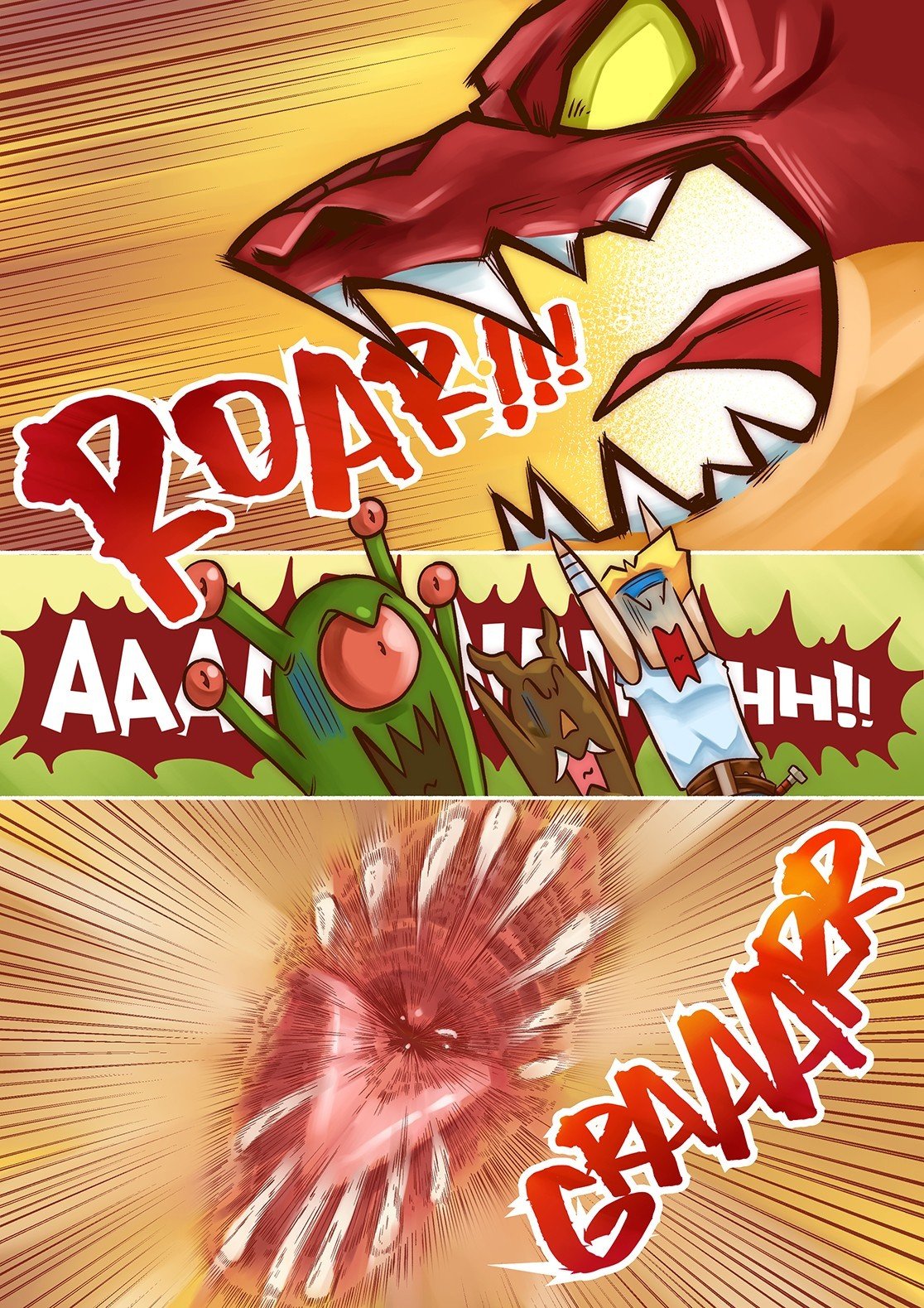 Vanilla Fantasy 3 page 7 full