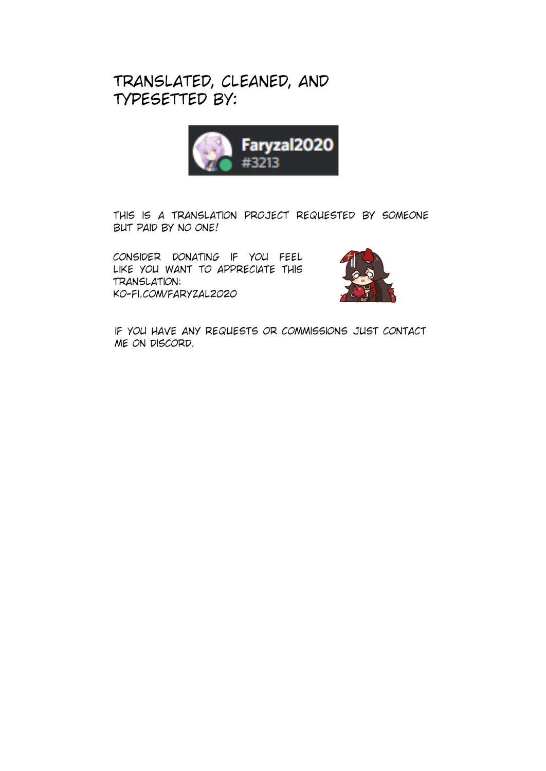 Futanari Girlfriend page 9 full