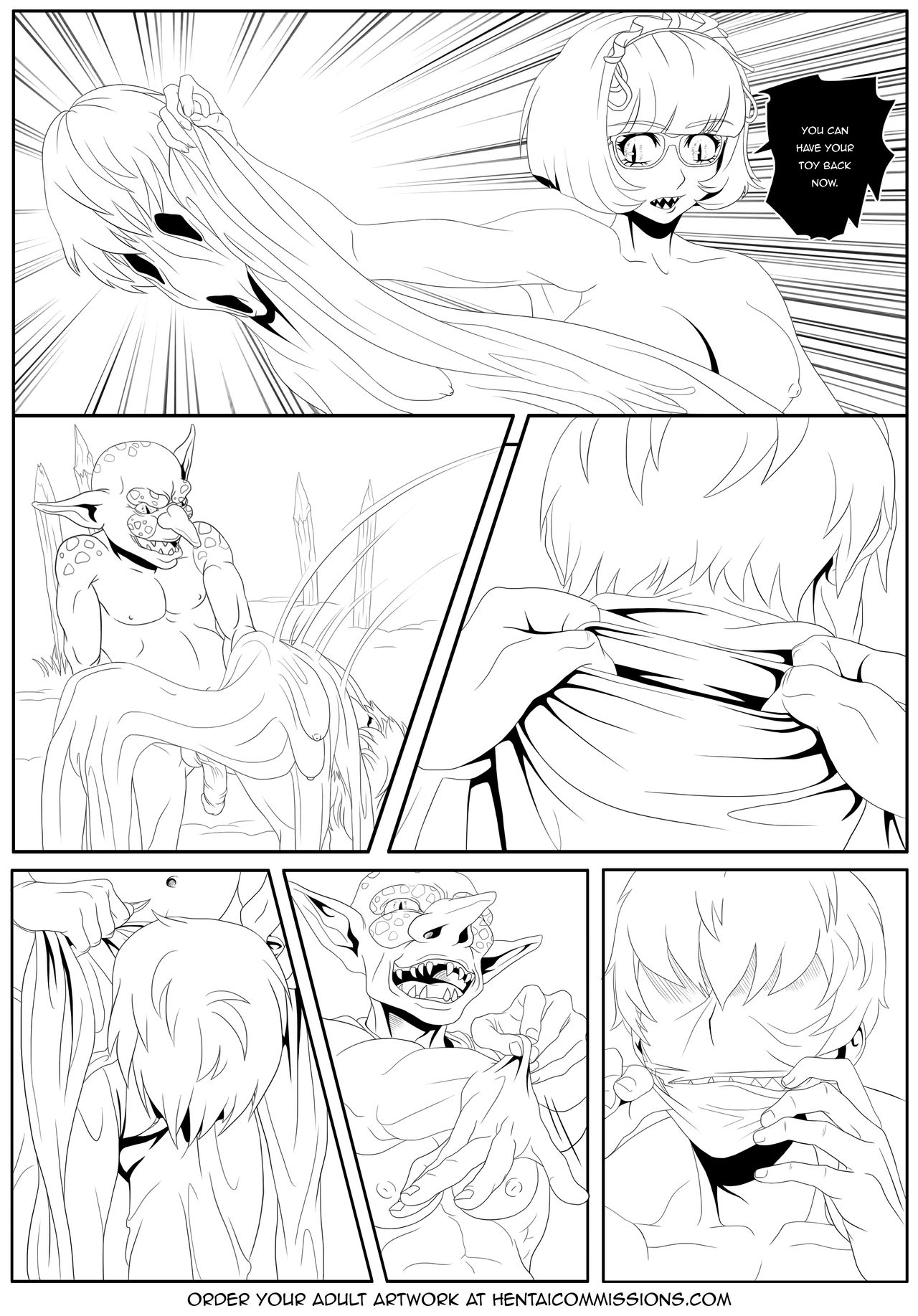 Ambush page 10 full