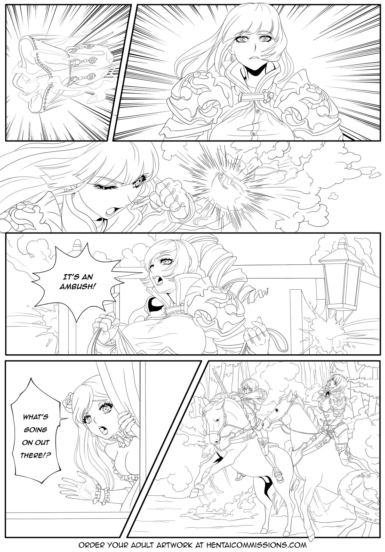 Ambush page 2 full