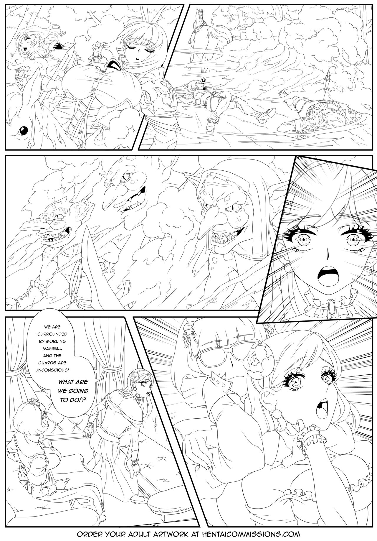 Ambush page 3 full