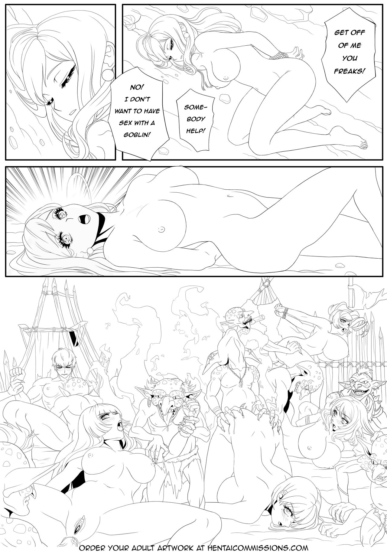 Ambush page 5 full