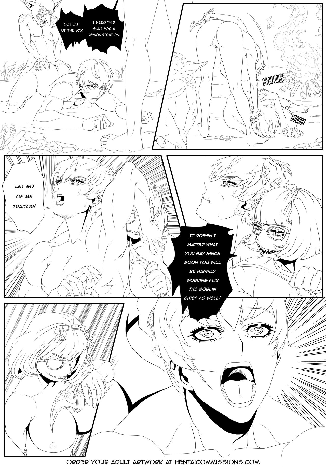 Ambush page 8 full