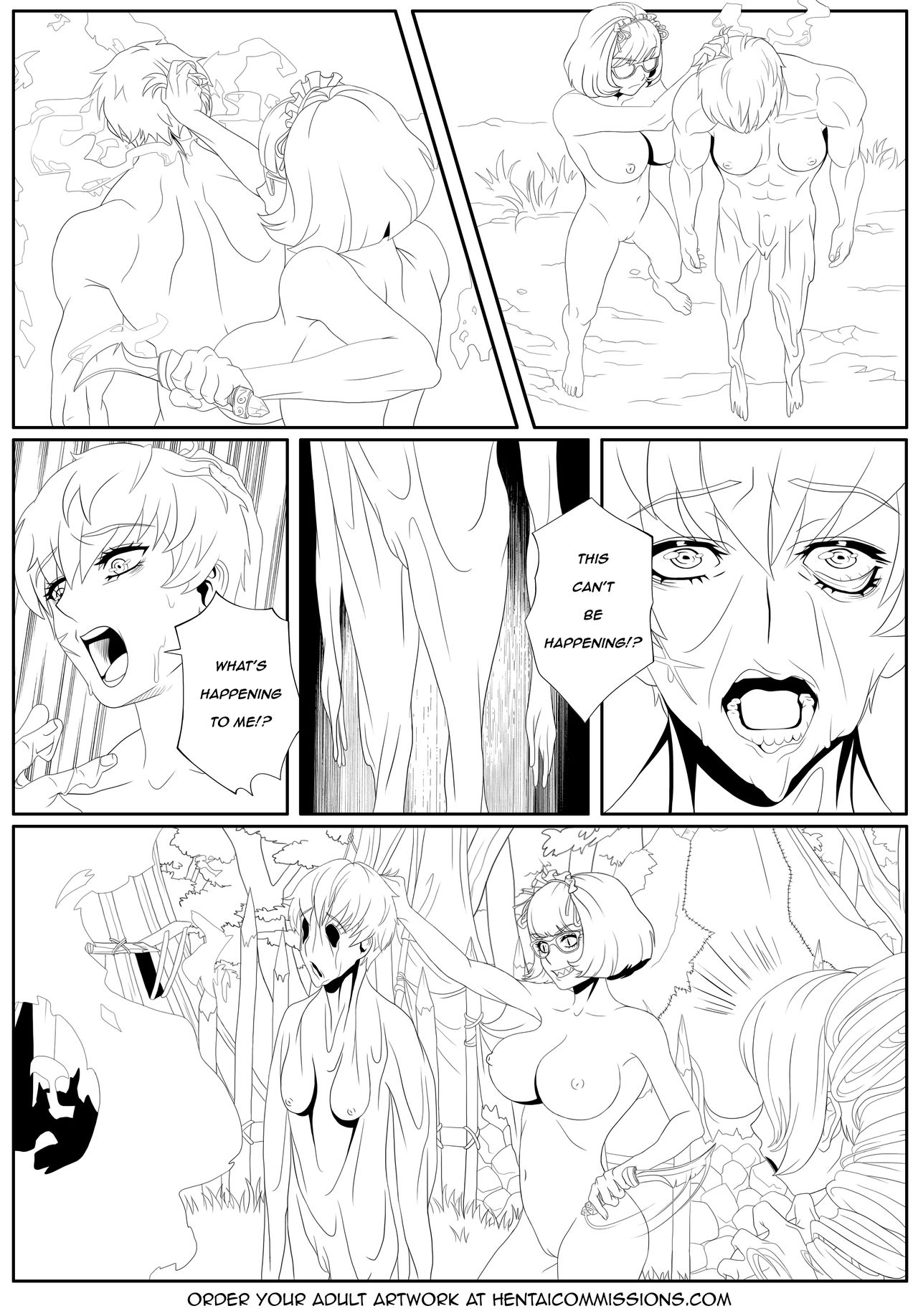Ambush page 9 full