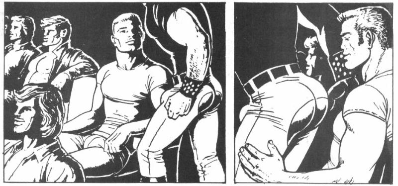 Mike - At the Movies page 3 full