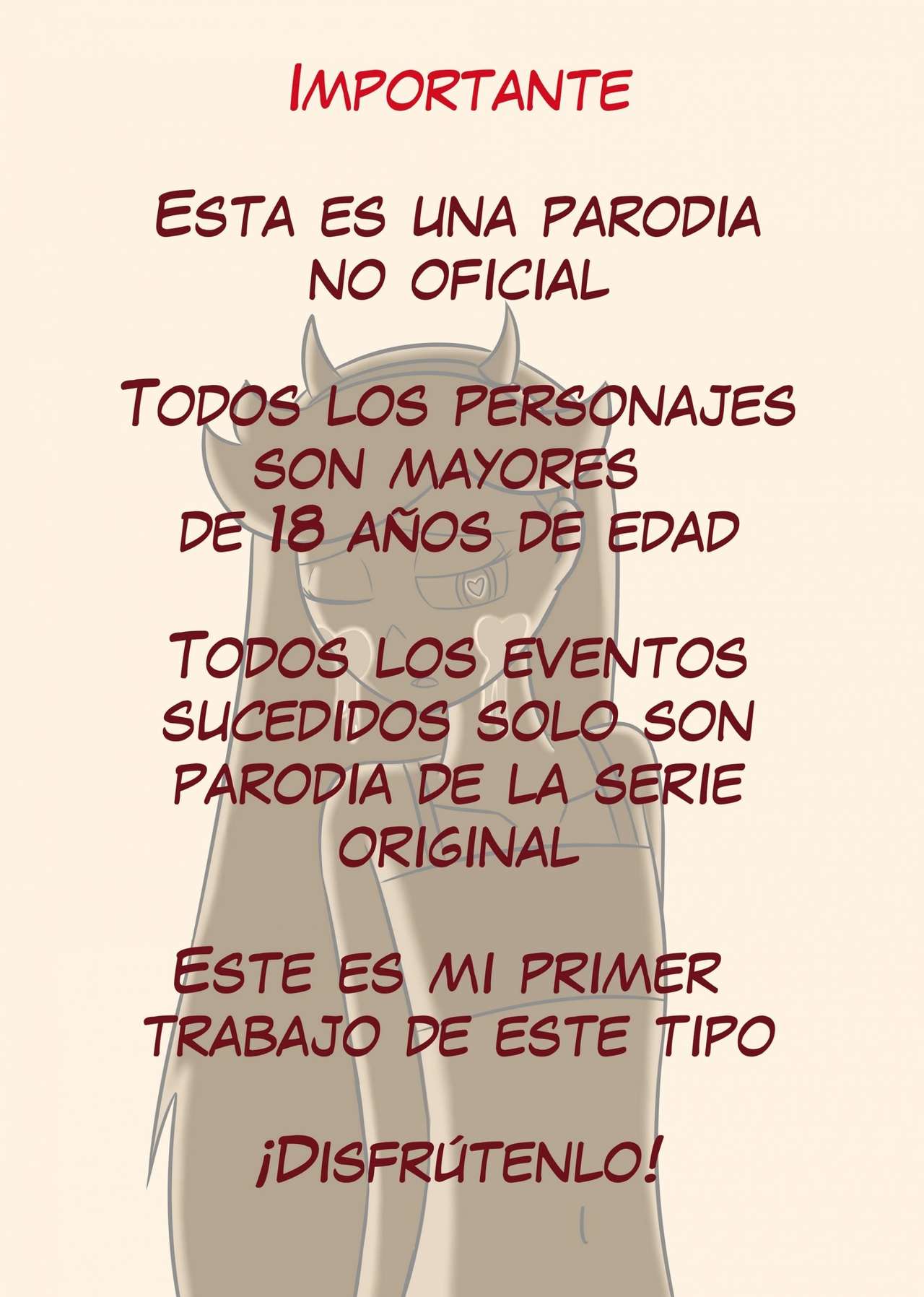Liberando Estres #1 page 2 full