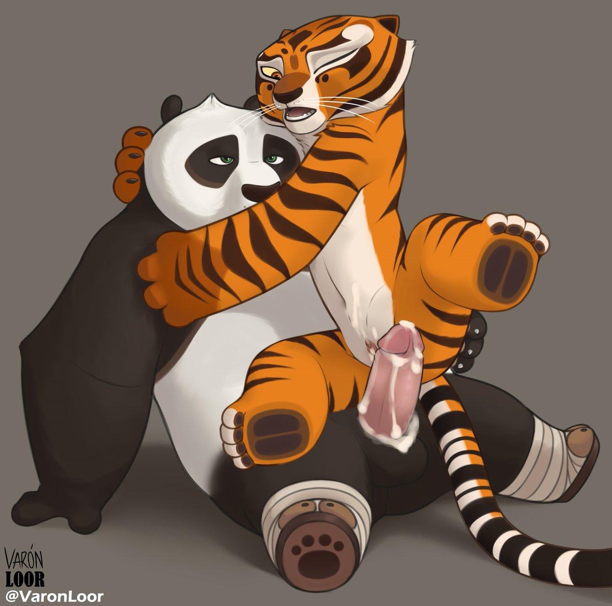 artist - varonloor page 1 full