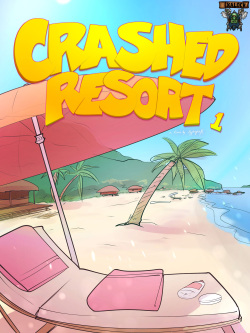 Crashed Resort
