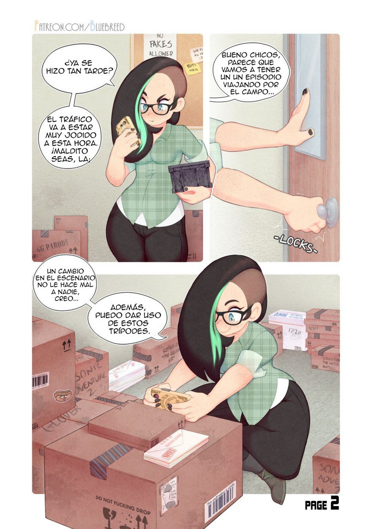 Smut page 4 full