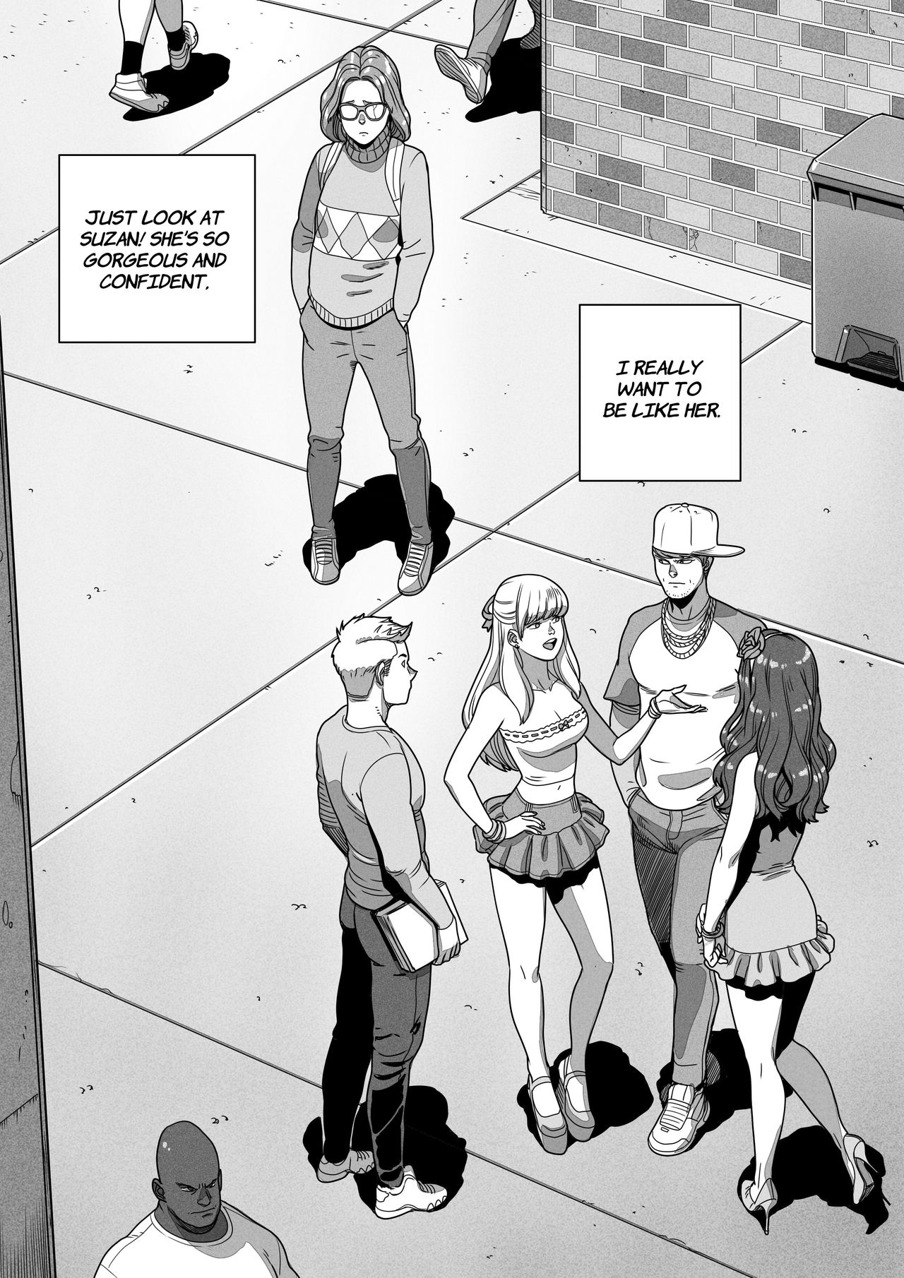 NILF page 5 full