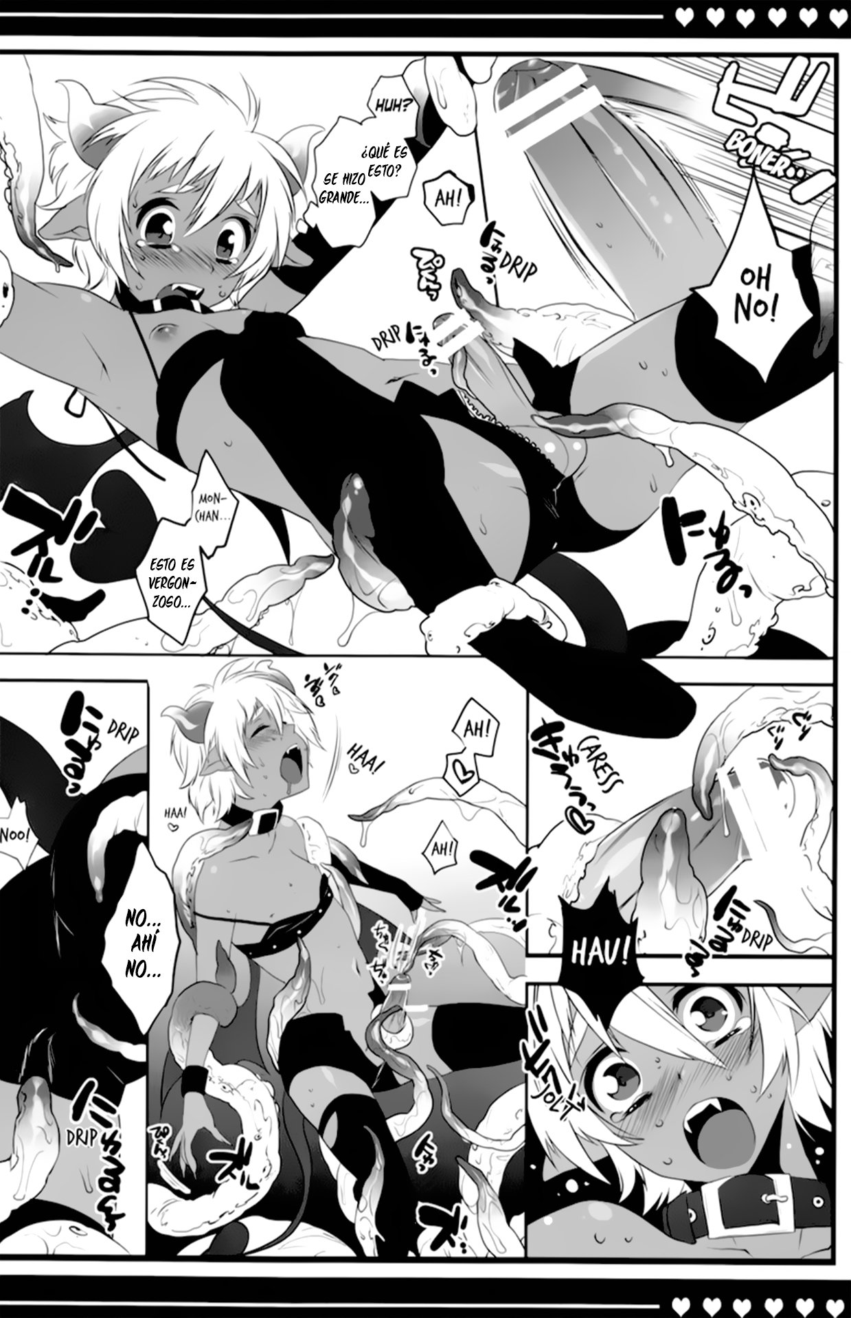 Devil Kiss page 10 full