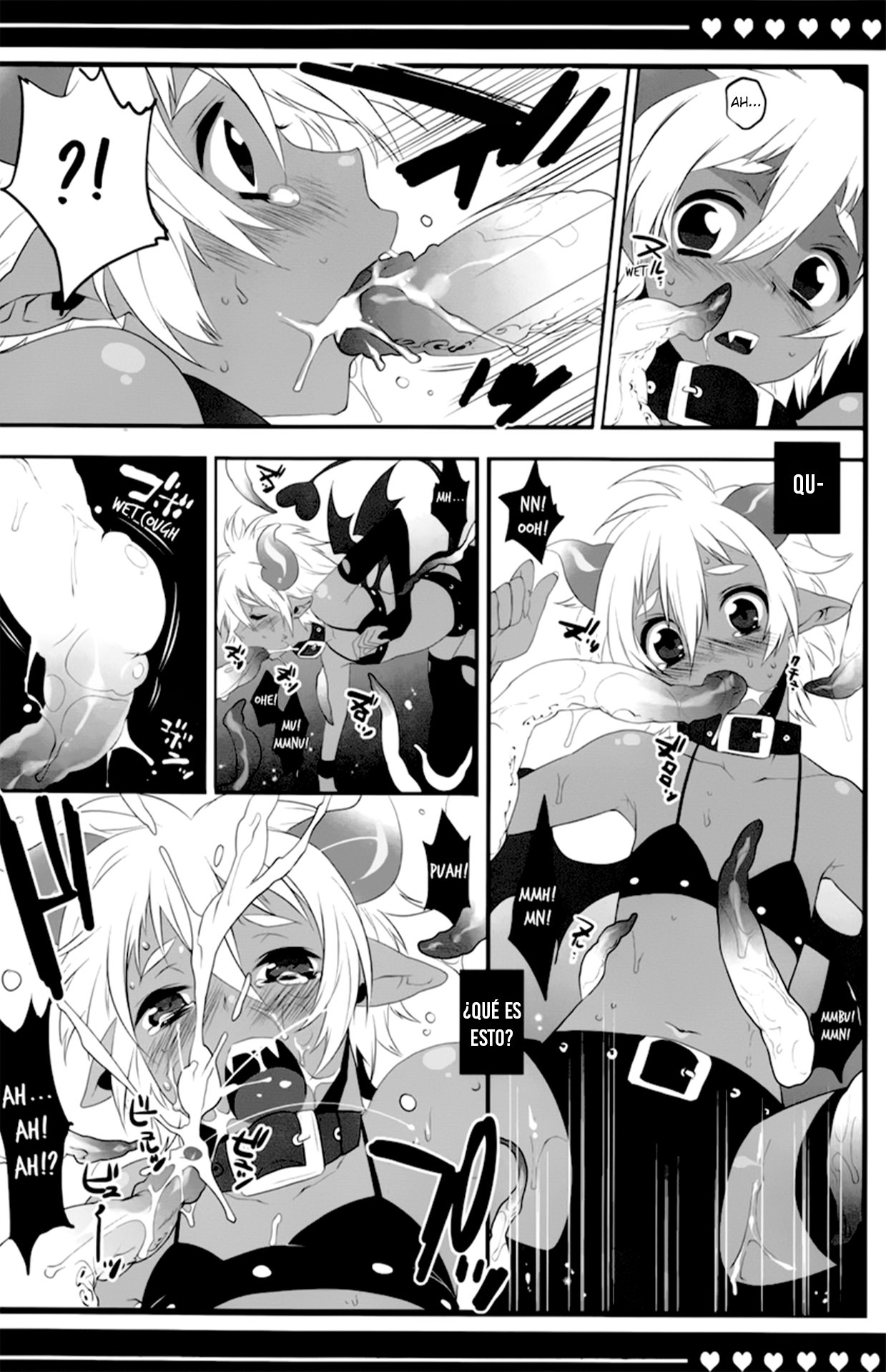 Devil Kiss page 8 full