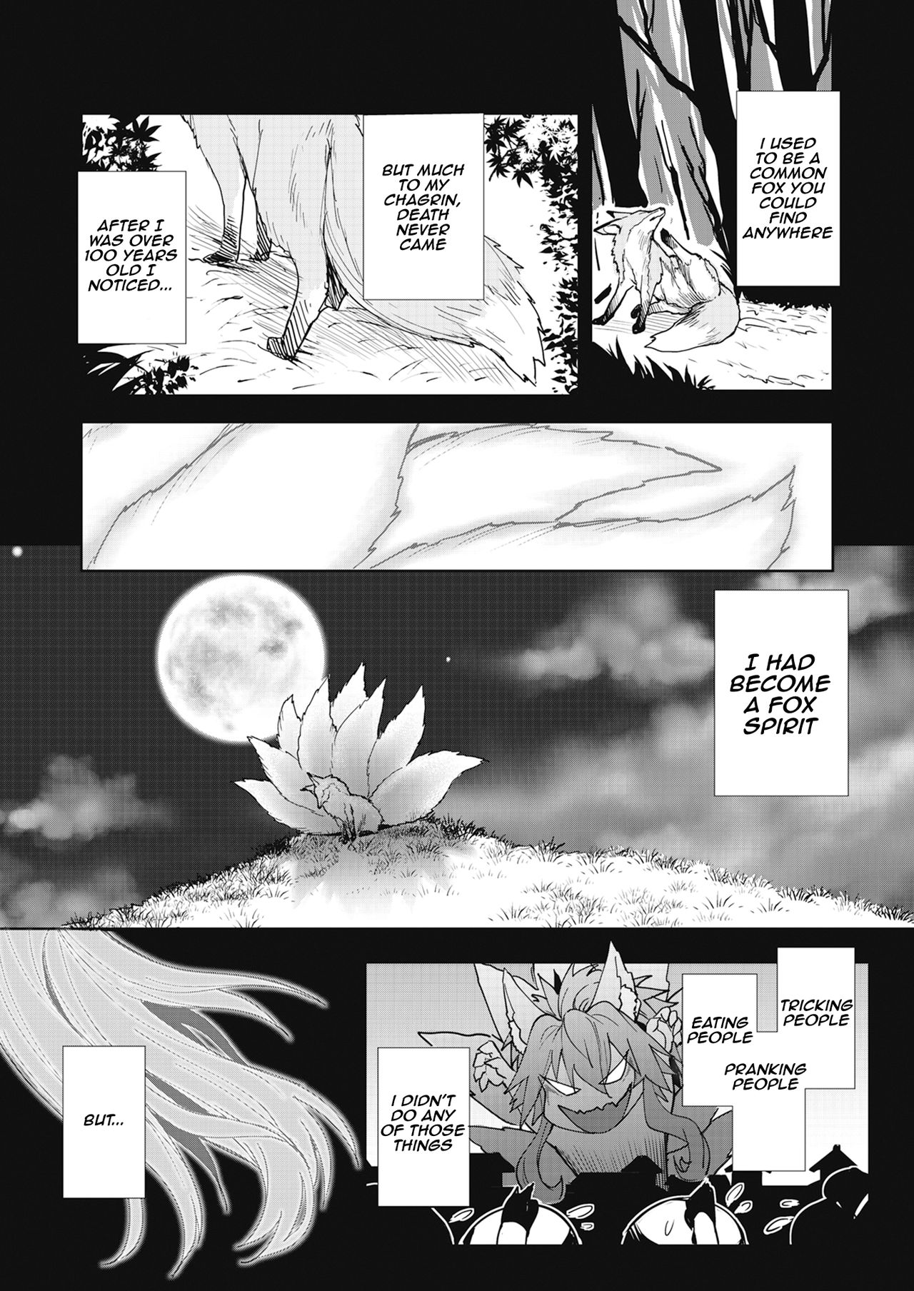 A Woman Named Berlinetta  Melty H page 2 full