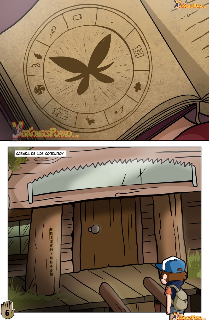 Un Verano de Placer 4 page 7 full