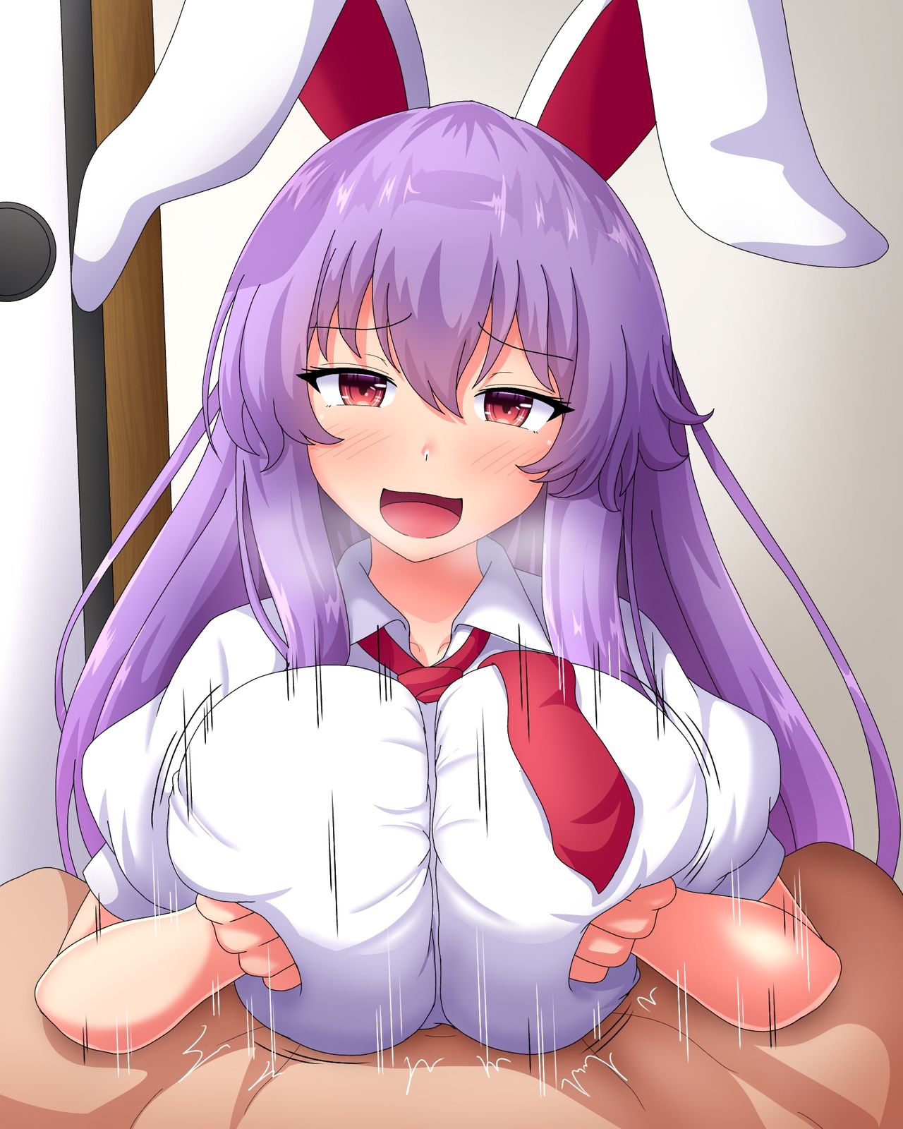 Fusu Fanbox Rewards page 10 full