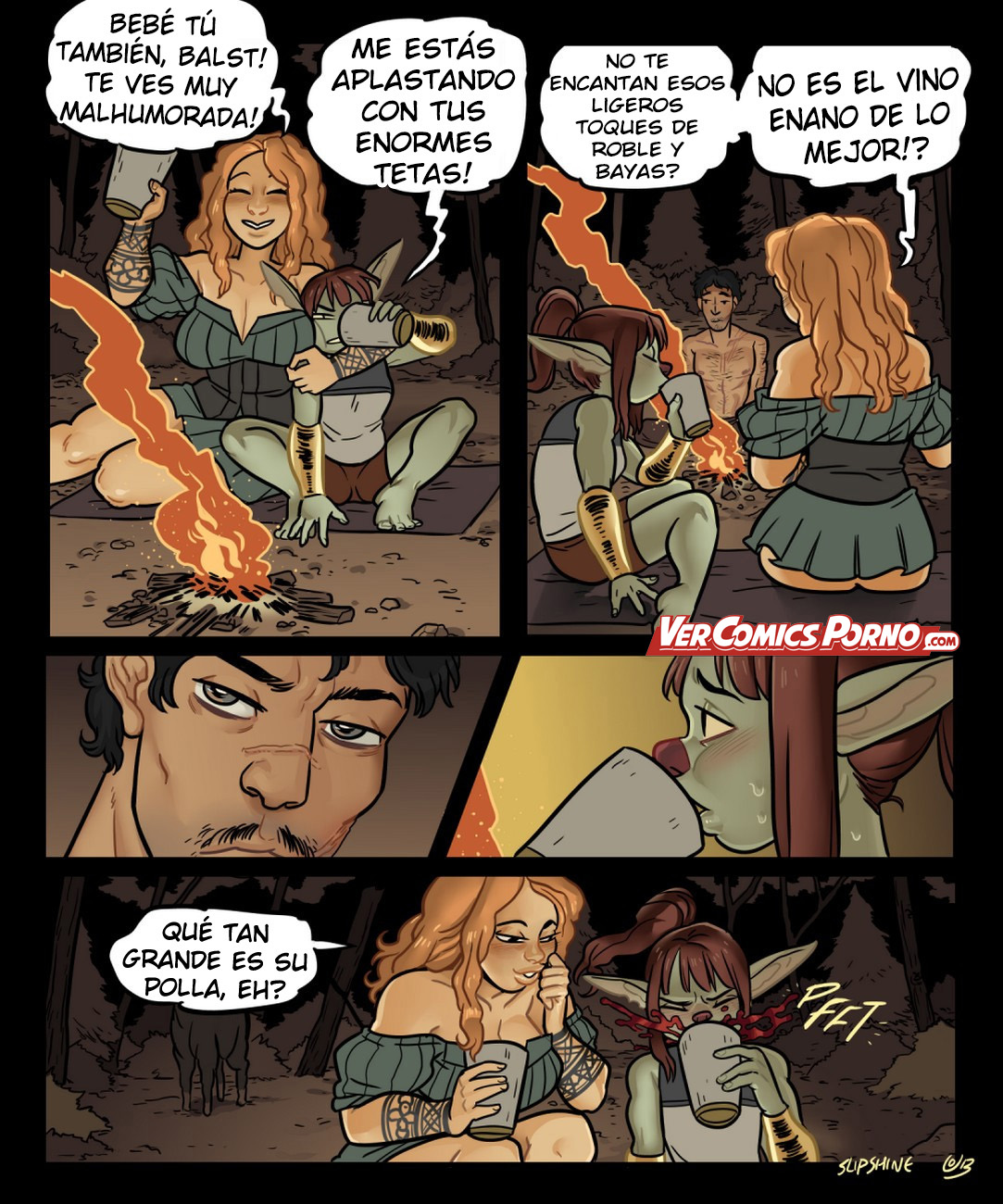Balst #2 page 6 full