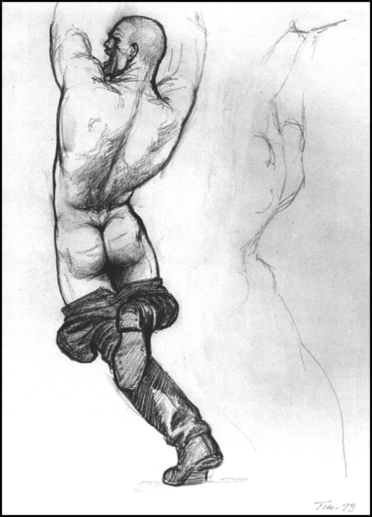 Sketches page 1 full