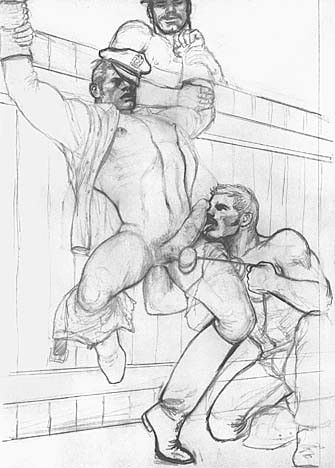 Sketches page 3 full