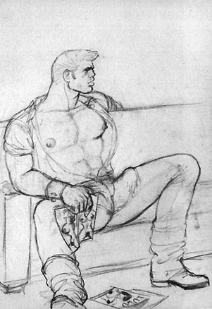 Sketches page 5 full