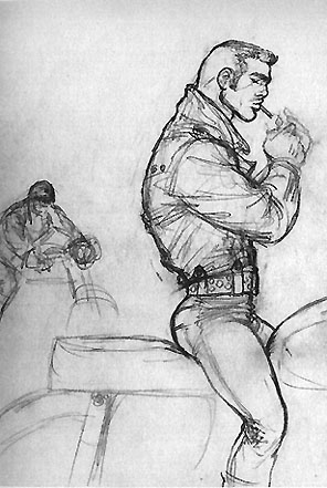 Sketches page 7 full