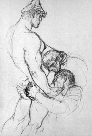 Sketches page 8 full