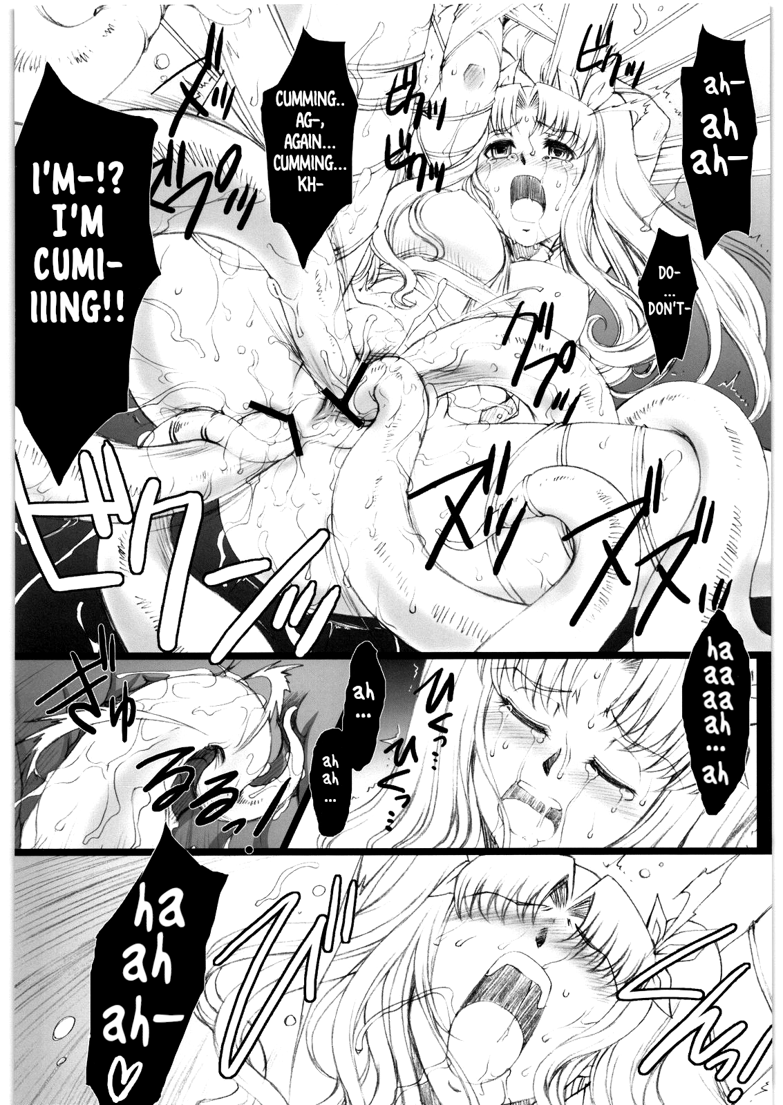 Red Degeneration -DAY 2- page 5 full