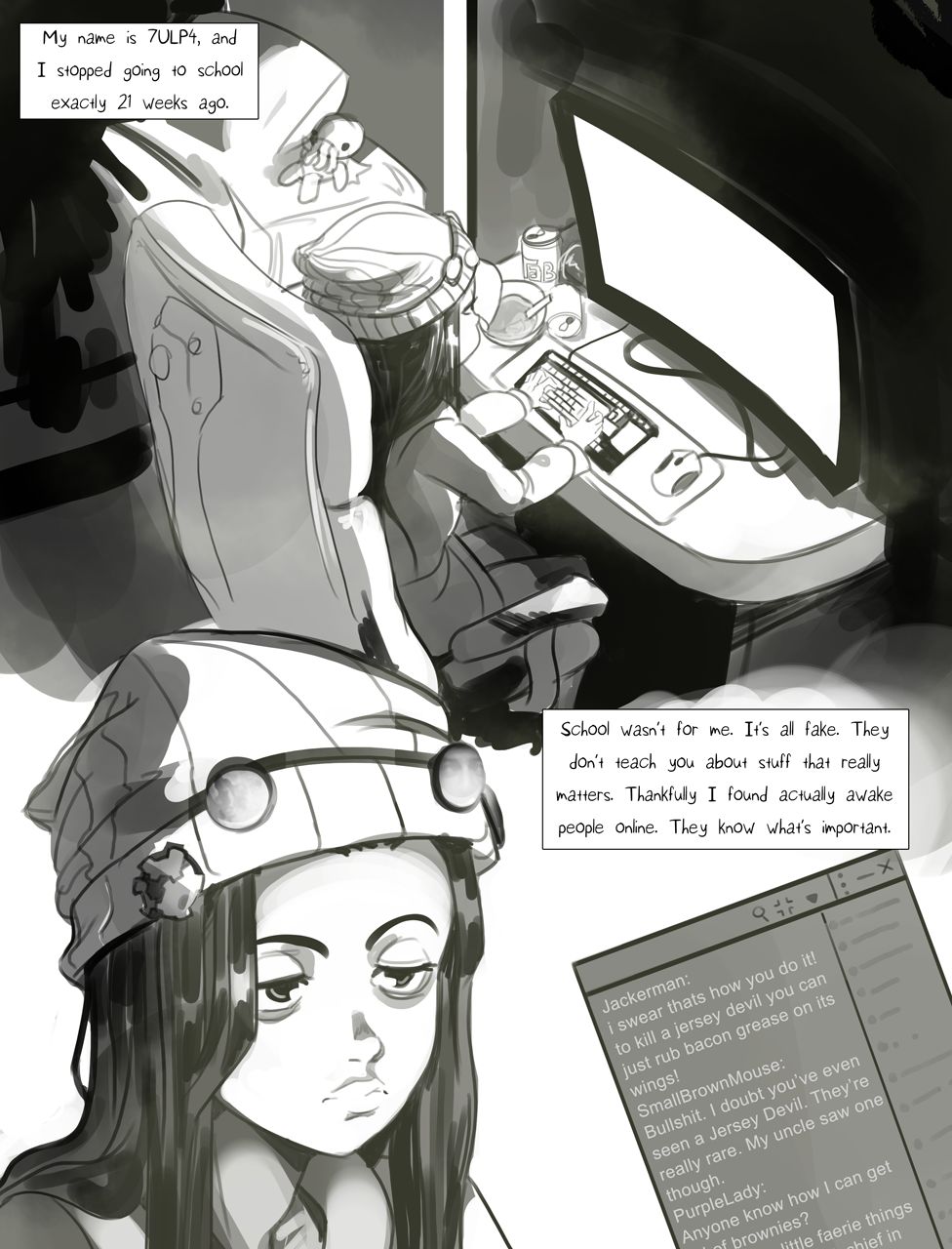 7ULP4 page 1 full