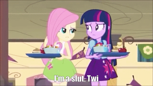 Flutterslut page 1 full