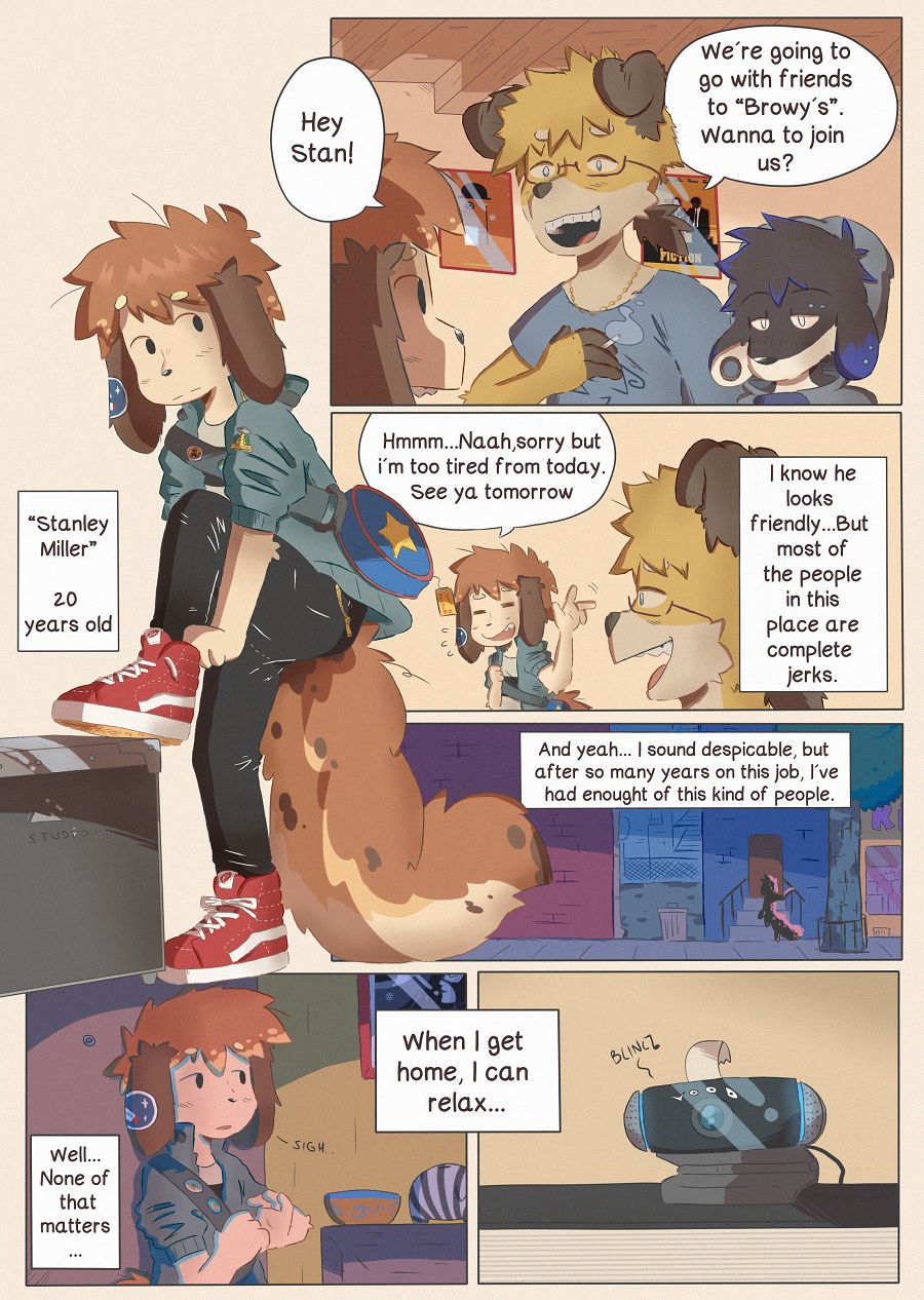 Cam Friends page 4 full