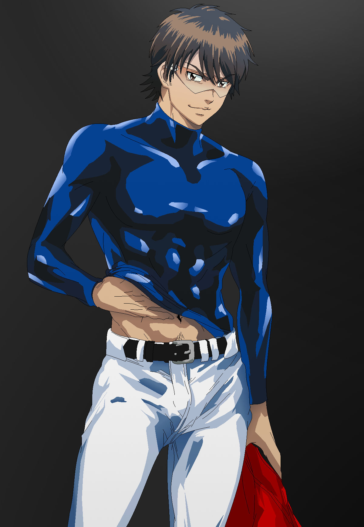 Ace of Diamond page 6 full
