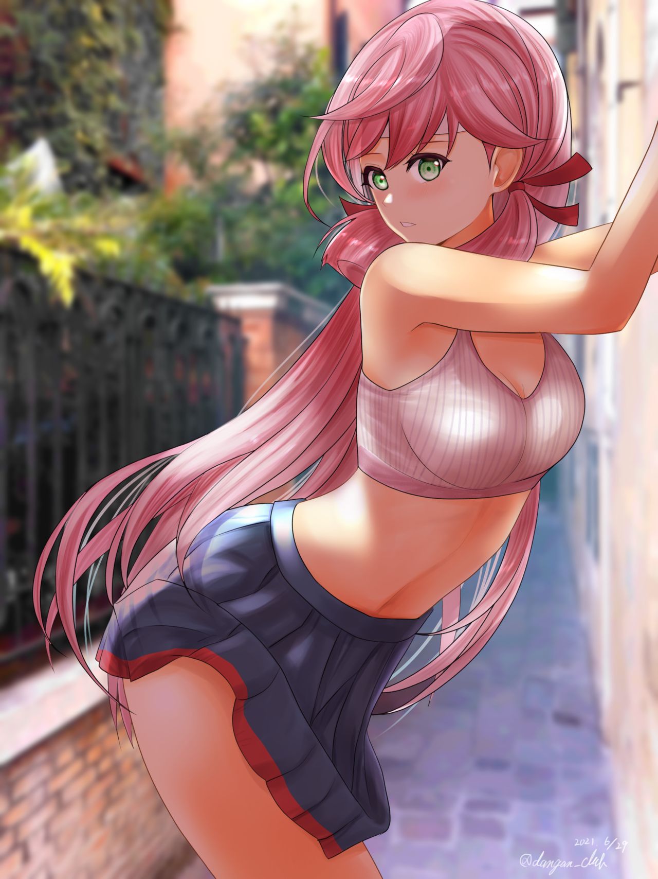 弾丸倶楽部 page 3 full