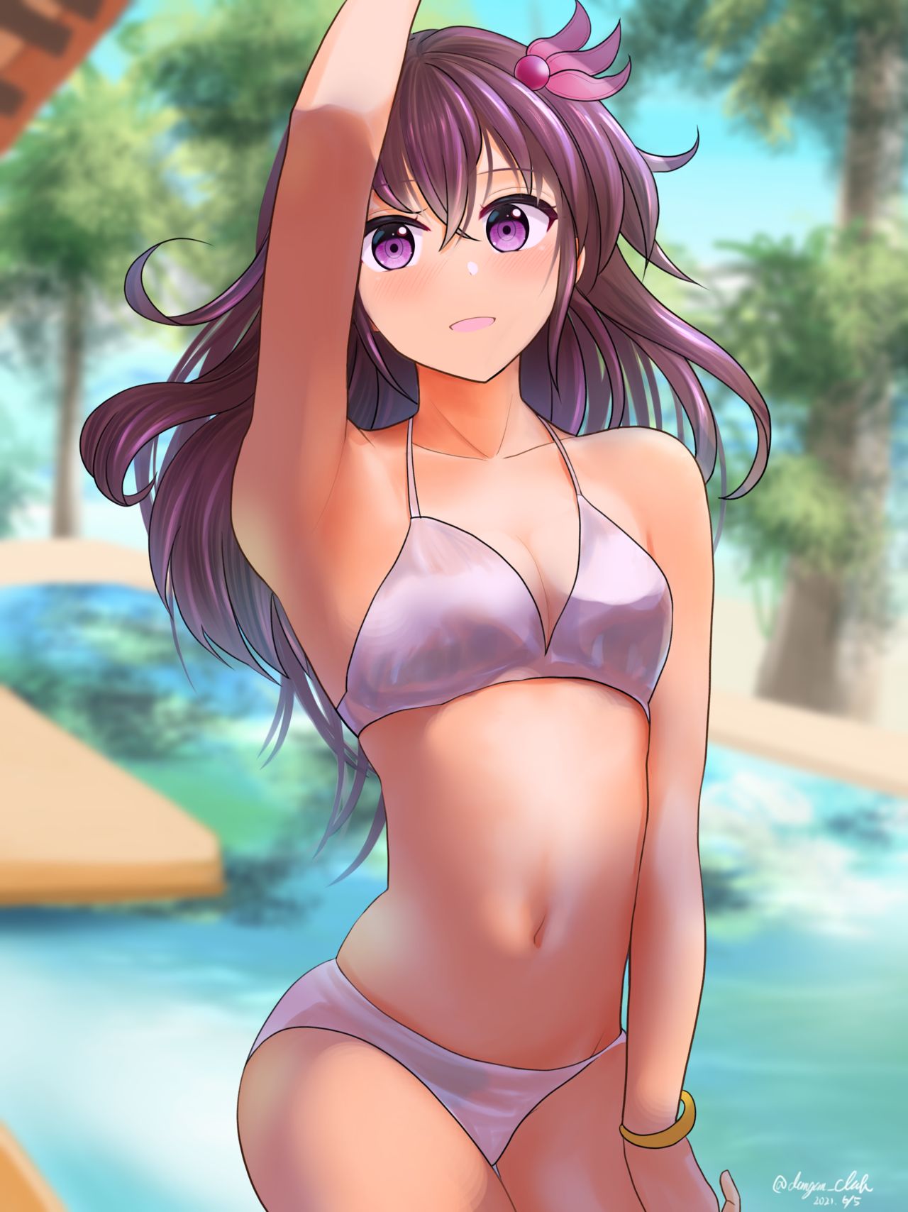 弾丸倶楽部 page 9 full