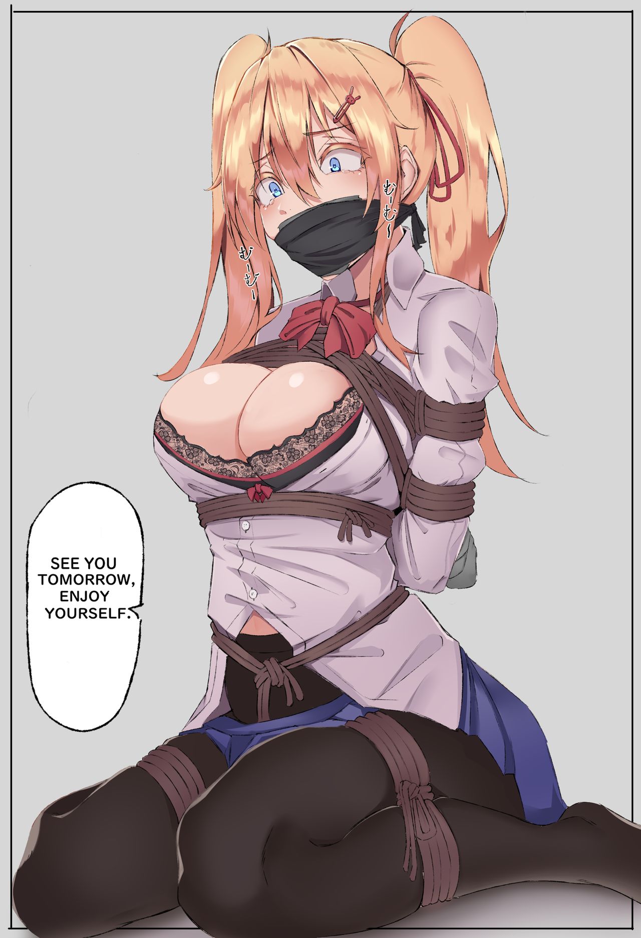 pixiv ハリスヒロ  2 page 1 full