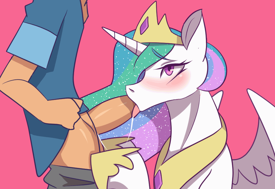 Princess Blowjobs page 1 full