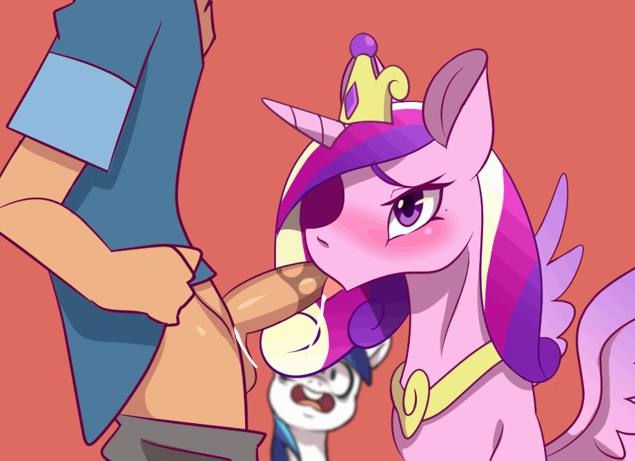 Princess Blowjobs page 3 full