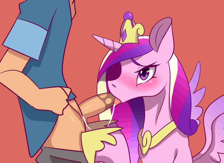Princess Blowjobs page 4 full