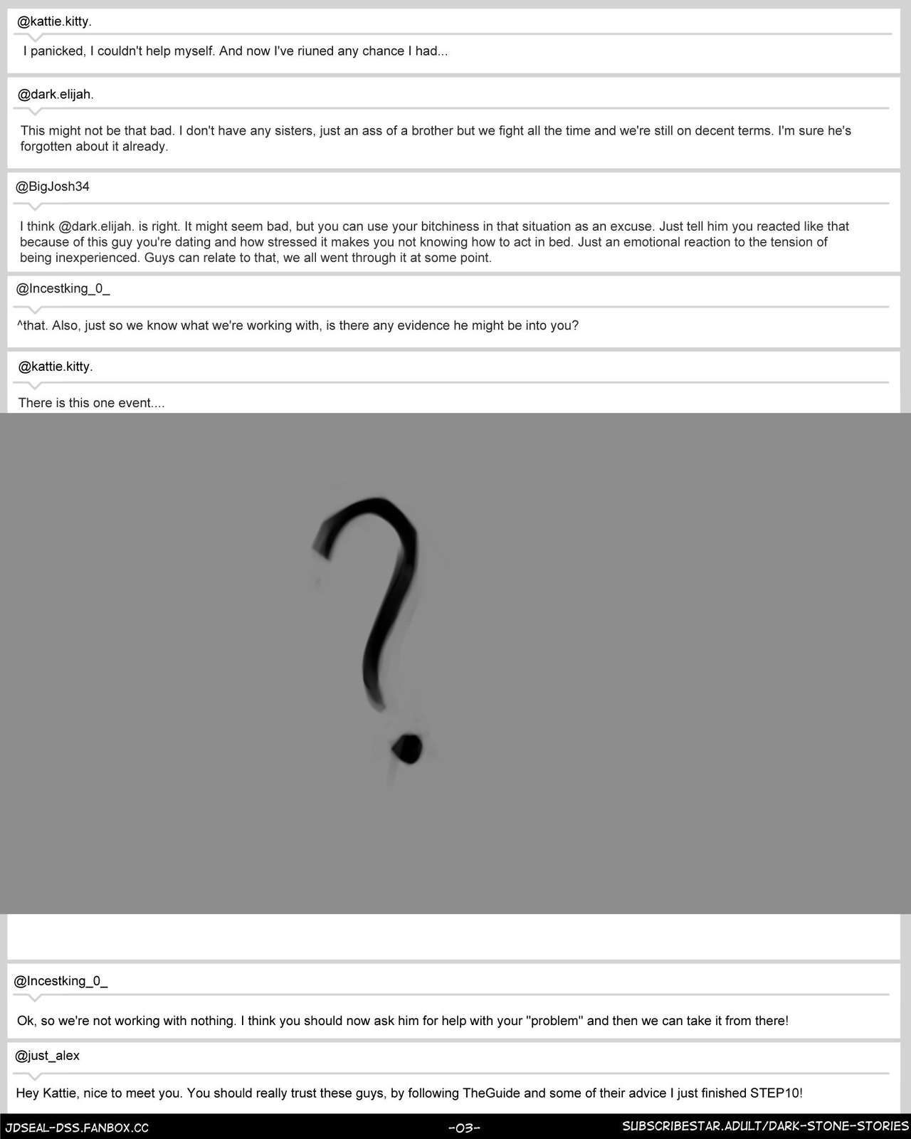 The Guide  - 9 - english page 3 full