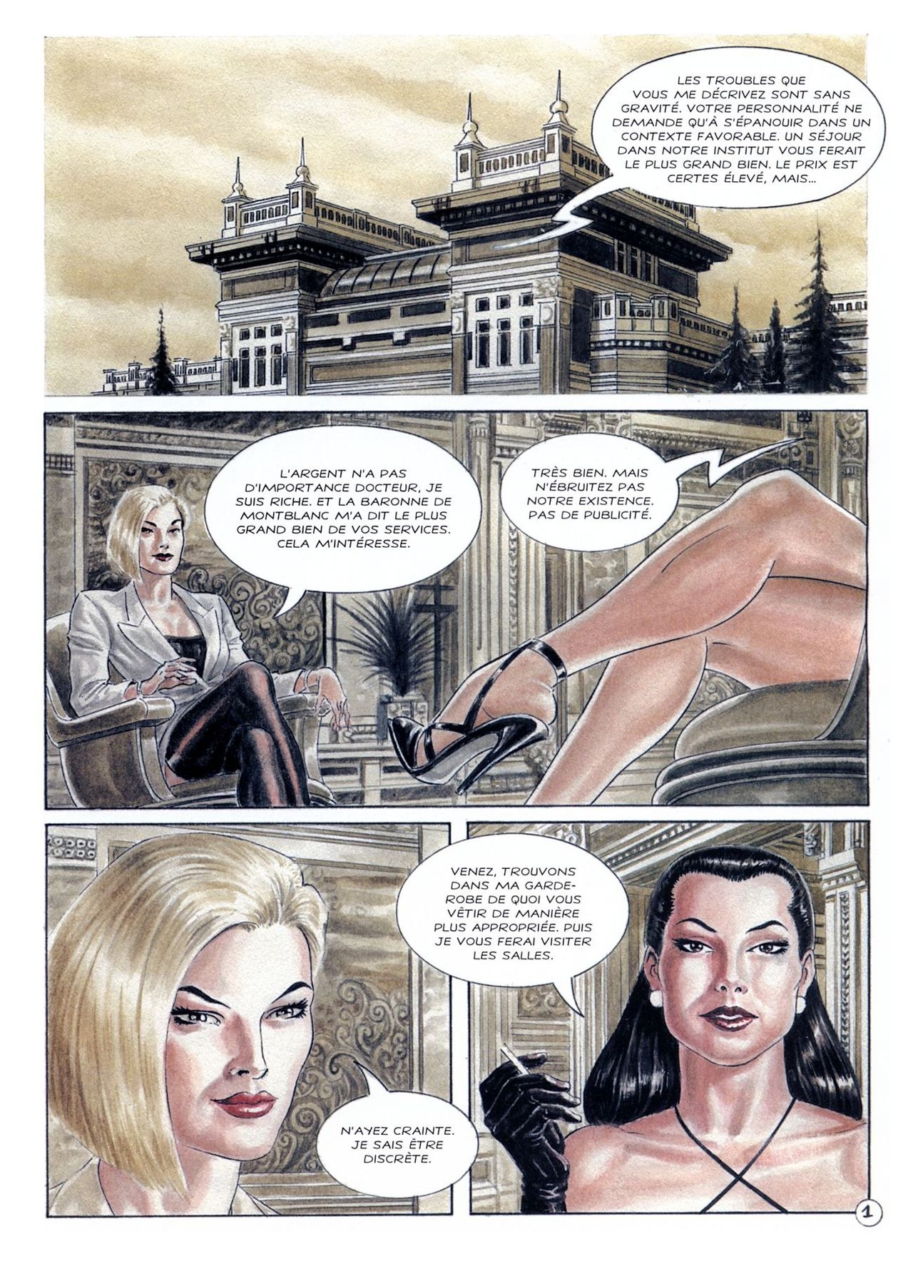 L'institut page 3 full
