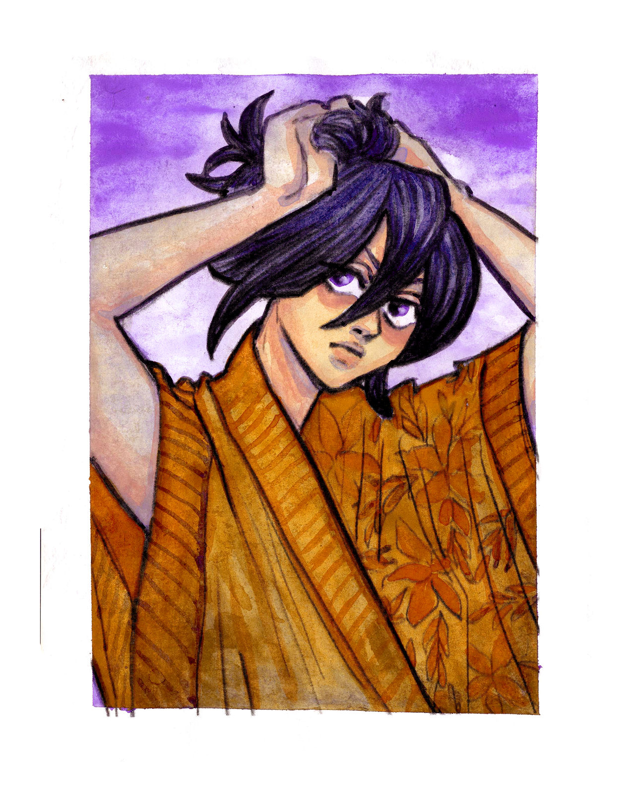Ichiruki LOG 2021 III page 9 full